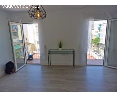 Piso en Alquiler en Elche de la Sierra, Alicante