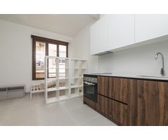 ¿CANSADO DE BUSCAR VIVIENDA DE ALQUILER Y SOLO ENCONTRAR VIVIENDAS ANTIGUAS Y CON MUEBLES VIEJOS?