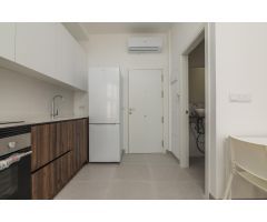 ¿CANSADO DE BUSCAR VIVIENDA DE ALQUILER Y SOLO ENCONTRAR VIVIENDAS ANTIGUAS Y CON MUEBLES VIEJOS?