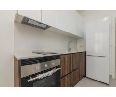 ¿CANSADO DE BUSCAR VIVIENDA DE ALQUILER Y SOLO ENCONTRAR VIVIENDAS ANTIGUAS Y CON MUEBLES VIEJOS?
