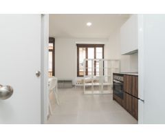 ¿CANSADO DE BUSCAR VIVIENDA DE ALQUILER Y SOLO ENCONTRAR VIVIENDAS ANTIGUAS Y CON MUEBLES VIEJOS?