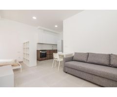 ¿CANSADO DE BUSCAR VIVIENDA DE ALQUILER Y SOLO ENCONTRAR VIVIENDAS ANTIGUAS Y CON MUEBLES VIEJOS?