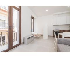 ¿CANSADO DE BUSCAR VIVIENDA DE ALQUILER Y SOLO ENCONTRAR VIVIENDAS ANTIGUAS Y CON MUEBLES VIEJOS?
