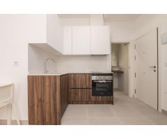 ¿CANSADO DE BUSCAR VIVIENDA DE ALQUILER Y SOLO ENCONTRAR VIVIENDAS ANTIGUAS Y CON MUEBLES VIEJOS?