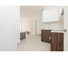 ¿CANSADO DE BUSCAR VIVIENDA DE ALQUILER Y SOLO ENCONTRAR VIVIENDAS ANTIGUAS Y CON MUEBLES VIEJOS?