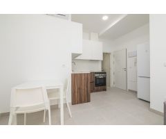 ¿CANSADO DE BUSCAR VIVIENDA DE ALQUILER Y SOLO ENCONTRAR VIVIENDAS ANTIGUAS Y CON MUEBLES VIEJOS?