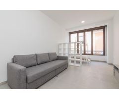 ¿CANSADO DE BUSCAR VIVIENDA DE ALQUILER Y SOLO ENCONTRAR VIVIENDAS ANTIGUAS Y CON MUEBLES VIEJOS?