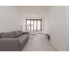¿CANSADO DE BUSCAR VIVIENDA DE ALQUILER Y SOLO ENCONTRAR VIVIENDAS ANTIGUAS Y CON MUEBLES VIEJOS?