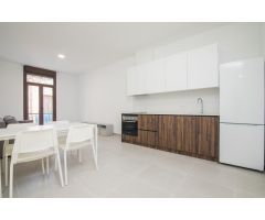 Piso en Alquiler en Elche de la Sierra, Alicante
