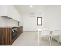 Piso en Alquiler en Elche de la Sierra, Alicante