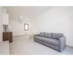 Piso en Alquiler en Elche de la Sierra, Alicante