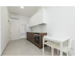 Piso en Alquiler en Elche de la Sierra, Alicante