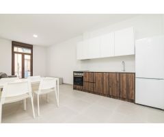 Piso en Alquiler en Elche de la Sierra, Alicante