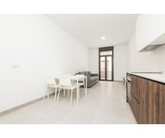 Piso en Alquiler en Elche de la Sierra, Alicante