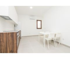 Piso en Alquiler en Elche de la Sierra, Alicante