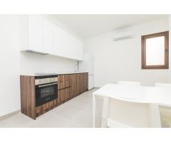 Piso en Alquiler en Elche de la Sierra, Alicante