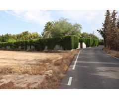 Parcela edificable en Perleta