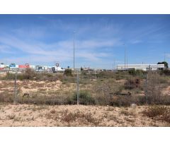 A menos de 1km de Elche