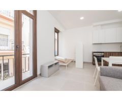 ¿CANSADO DE BUSCAR VIVIENDA DE ALQUILER Y SOLO ENCONTRAR VIVIENDAS ANTIGUAS Y CON MUEBLES VIEJOS?