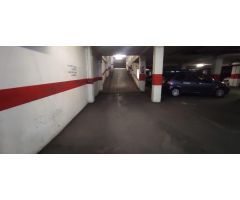 Parking en Venta en Elche de la Sierra, Alicante