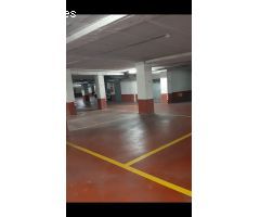 Parking en Alquiler en Elche de la Sierra, Alicante