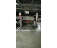 Garaje en Alquiler en Elche de la Sierra, Alicante