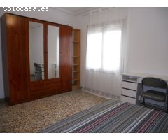 ALQUILER DE HABITACIONES