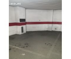 Parking en Venta en Elche de la Sierra, Alicante