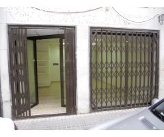 LOCAL COMERCIAL EN EL CENTRO A TU ALCANCE