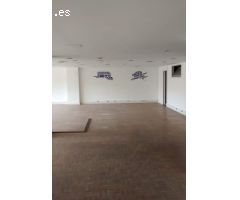 Local comercial en Alquiler en Elche de la Sierra, Alicante