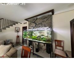 FABULOSA CASA CON PISCINA EN ENCINAREJO