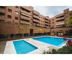 MAGNIFICA VIVIENDA, SITUADA EN AVDA. CAÑITO BAZAN. 3 DORMITORIOS, 2 BAÑOS, COCHERA, TRAST y PISCINA.