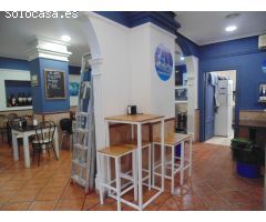 TE PRESENTAMOS 2 GRANDES OPCIONES, NEGOCIO EN FUNCIONAMIENTO, CONVERTIBLE EN 3 APARTAMENTOS.