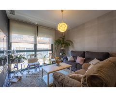 PISO EN VENTA ALQUILADO CON 2 HABITACIONES
