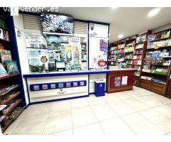 Negocio en Venta en La Granada, Granada