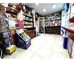 Negocio en Venta en La Granada, Granada