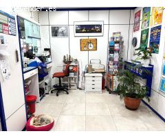 Negocio en Venta en La Granada, Granada