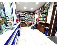 Negocio en Venta en La Granada, Granada
