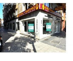 Local comercial en Alquiler en La Granada, Granada