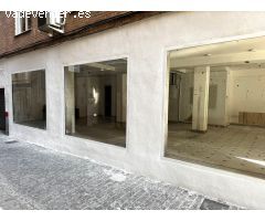 Local comercial en Alquiler en La Granada, Granada
