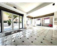 Local comercial en Alquiler en La Granada, Granada