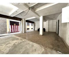 Local comercial en Alquiler en La Granada, Granada