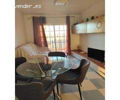 COQUETO APARTAMENTO