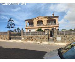 Casa en Venta en Urbanización Roquetas de Mar, Almería