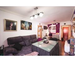 PISO EN VENTA EN PASAJE PANTOJA, JUNTO A LA FACULTAD DE DERECHO