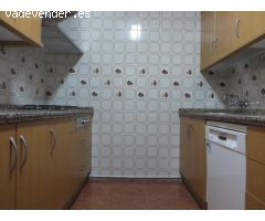 PISO REFORMADO DE 3 DORMITORIOS
