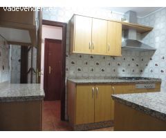 PISO REFORMADO DE 3 DORMITORIOS