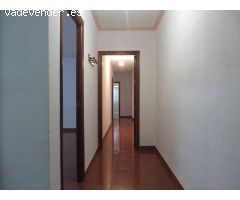 PISO REFORMADO DE 3 DORMITORIOS