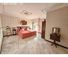 IMPRESIONANTE CHALET EN EL BRILLANTE