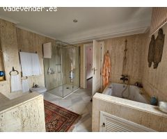 IMPRESIONANTE CHALET EN EL BRILLANTE